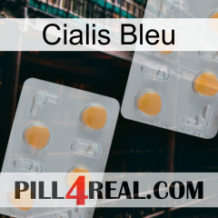 Cialis Blue 25